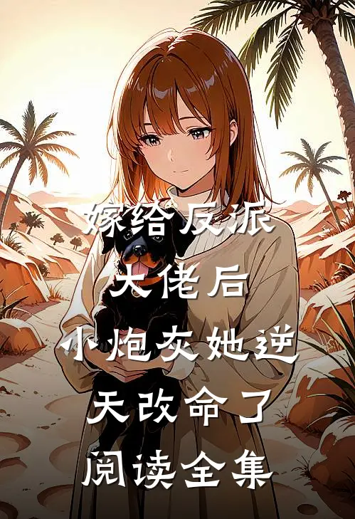 嫁给反派大佬后，小炮灰她逆天改命了阅读全集