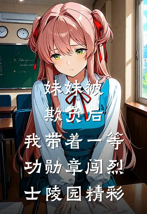妹妹被欺负后，我带着一等功勋章闯烈士陵园精彩