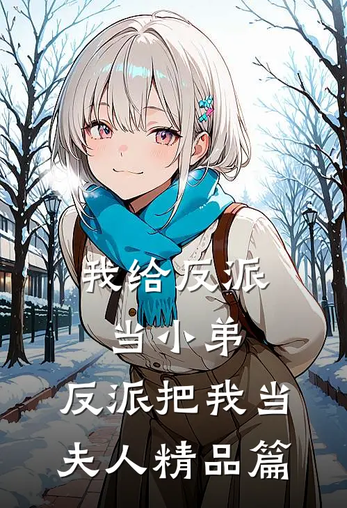 我给反派当小弟，反派把我当夫人精品篇