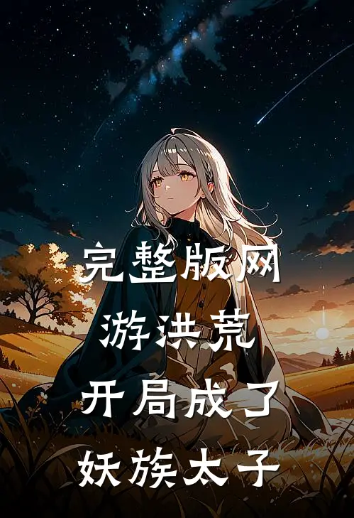 完整版网游洪荒：开局成了妖族太子