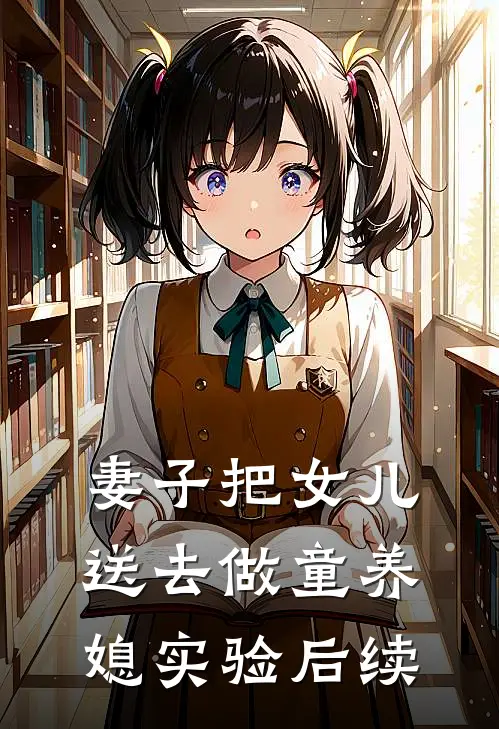 妻子把女儿送去做童养媳实验后续