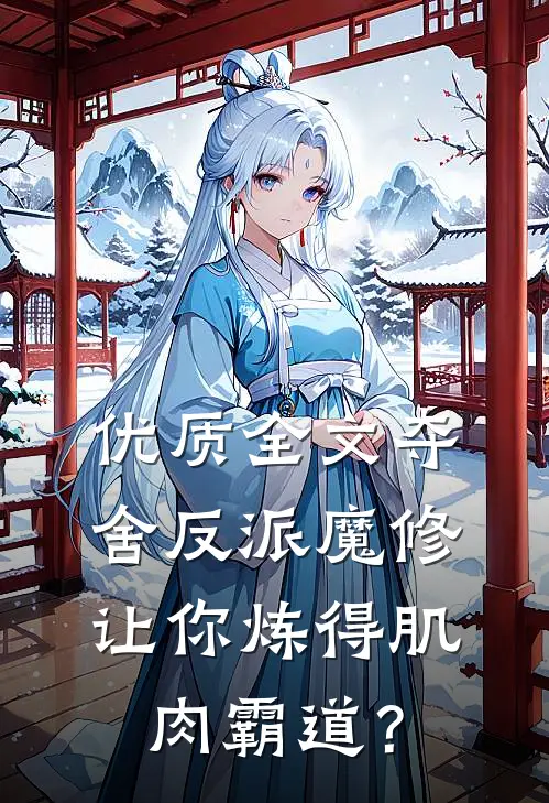 优质全文夺舍反派魔修让你炼得肌肉霸道？
