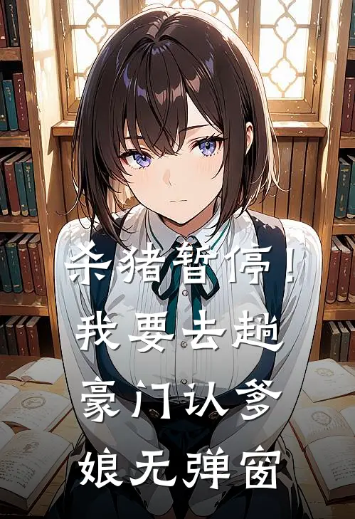杀猪暂停！我要去趟豪门认爹娘无弹窗