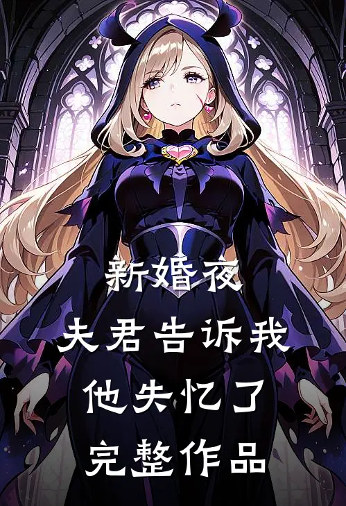 新婚夜，夫君告诉我他失忆了完整作品