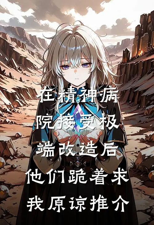 在精神病院接受极端改造后，他们跪着求我原谅推介