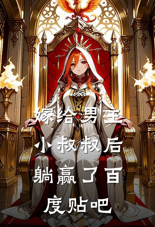 嫁给男主小叔叔后，躺赢了百度贴吧