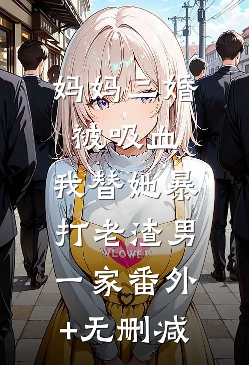 妈妈二婚被吸血，我替她暴打老渣男一家番外+无删减