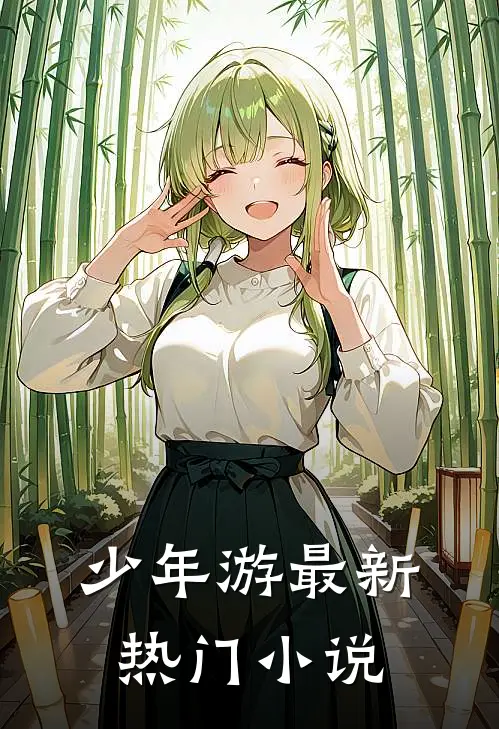 少年游最新热门小说
