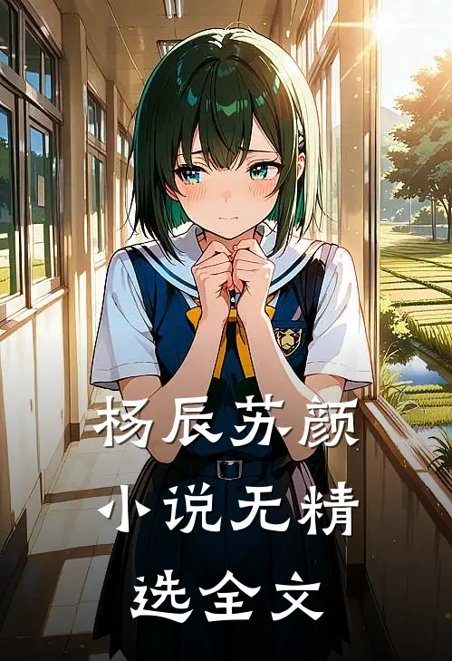 杨辰苏颜小说无精选全文