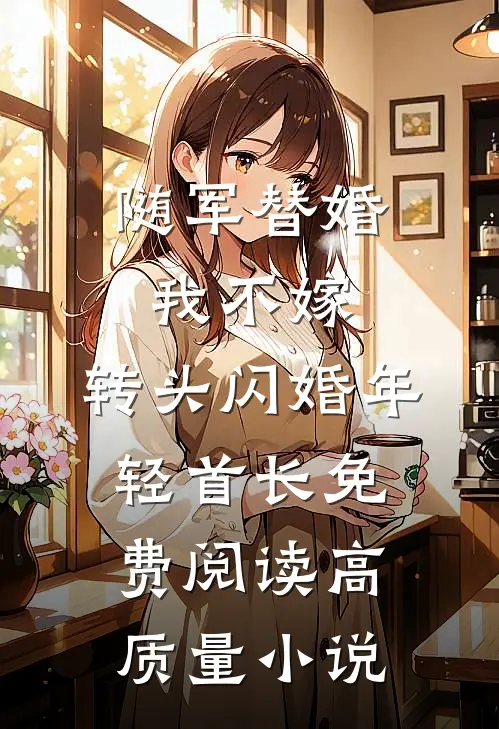 随军替婚我不嫁,转头闪婚年轻首长免费阅读高质量小说