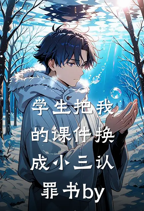 学生把我的课件换成小三认罪书by