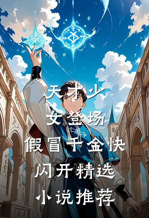 天才少女登场，假冒千金快闪开精选小说推荐