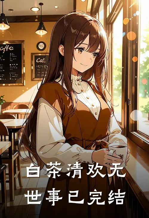 白茶清欢无世事已完结