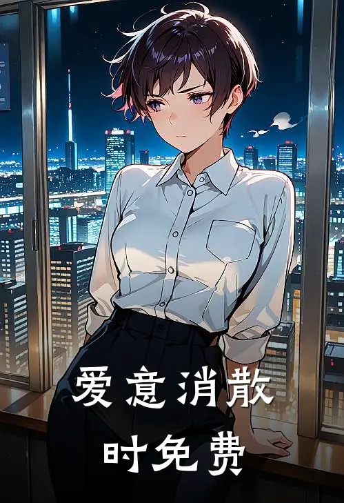 爱意消散时免费
