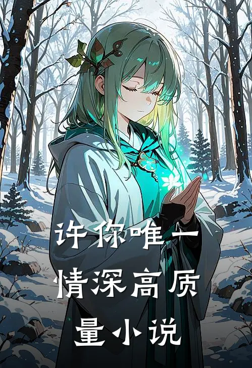 许你唯一情深高质量小说