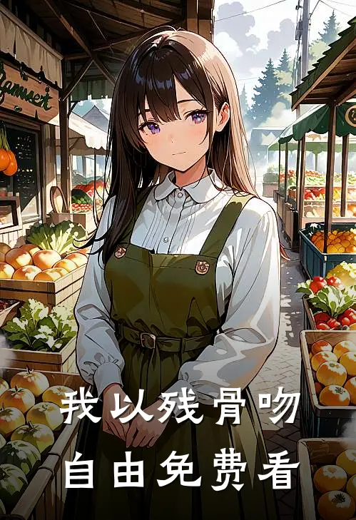 我以残骨吻自由免费看