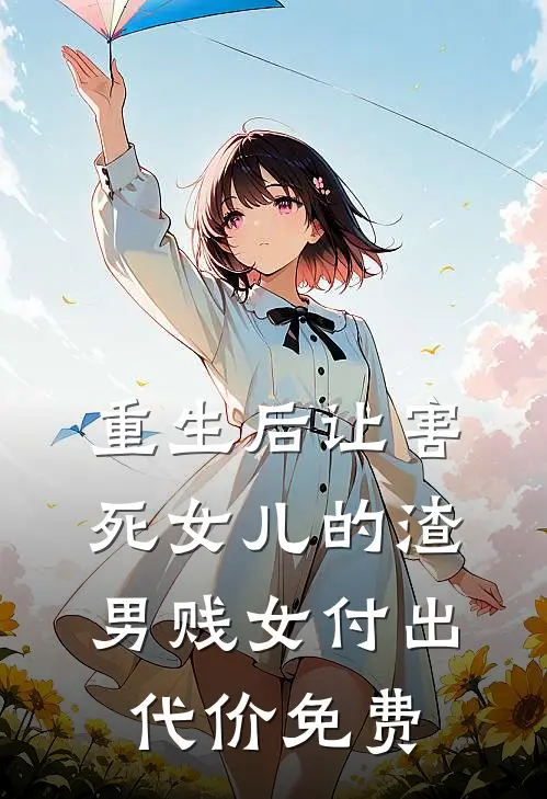 重生后让害死女儿的渣男贱女付出代价免费