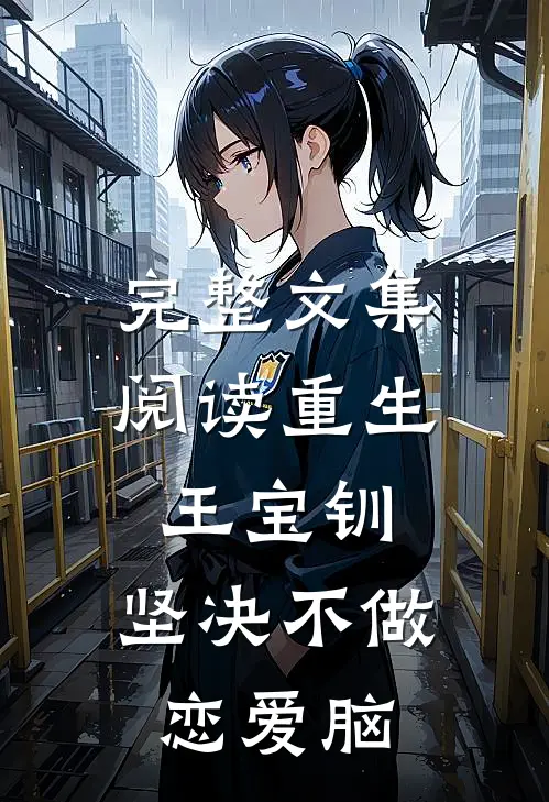 完整文集阅读重生王宝钏，坚决不做恋爱脑
