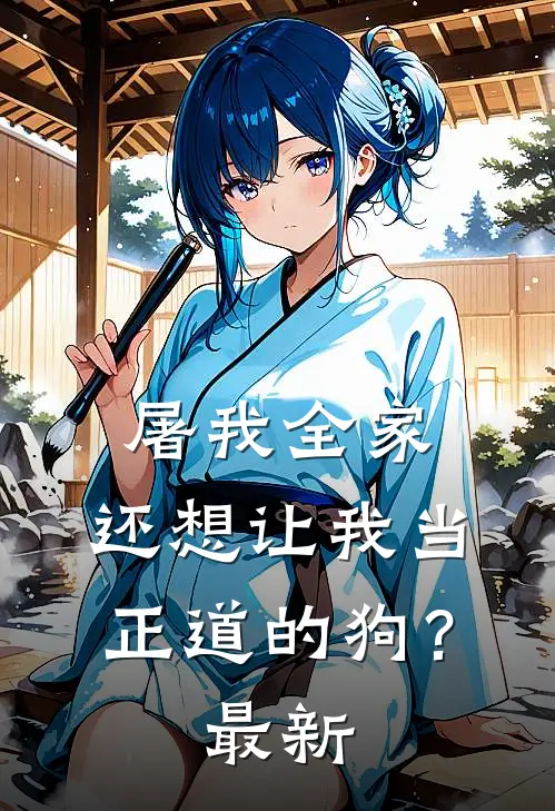 屠我全家，还想让我当正道的狗？最新