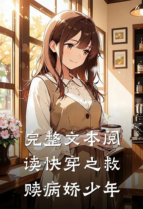 完整文本阅读快穿之救赎病娇少年