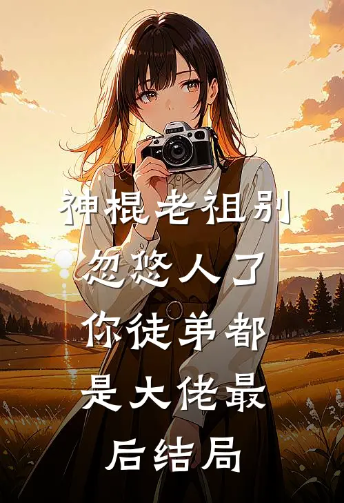 神棍老祖别忽悠人了，你徒弟都是大佬最后结局