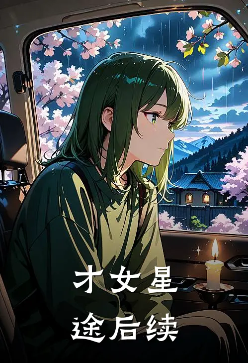 才女星途后续