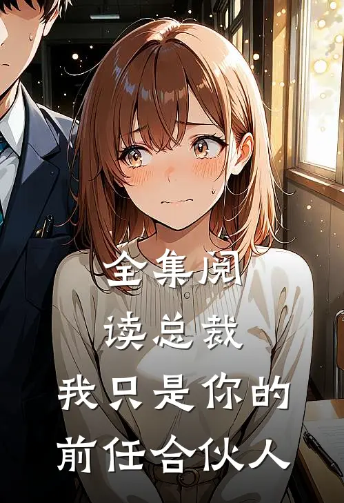 全集阅读总裁，我只是你的前任合伙人
