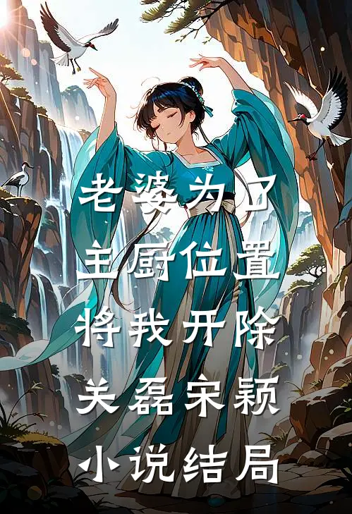 老婆为了主厨位置，将我开除关磊宋颖小说结局