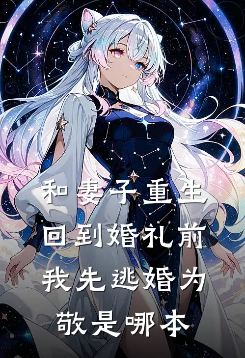 和妻子重生回到婚礼前，我先逃婚为敬是哪本