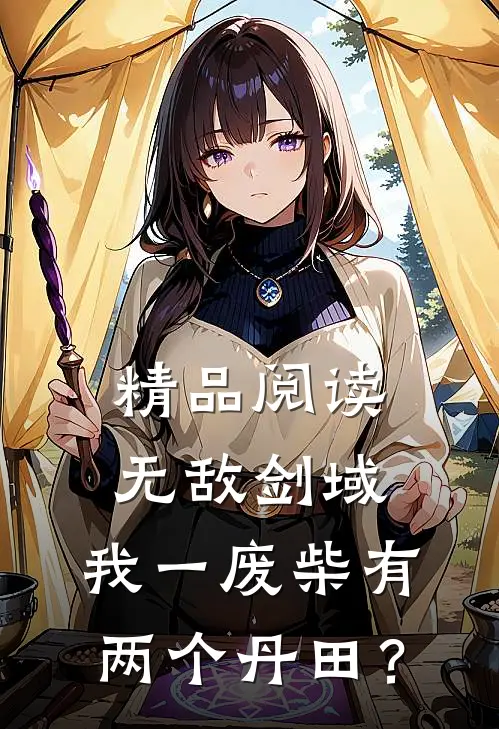 精品阅读无敌剑域：我一废柴有两个丹田？