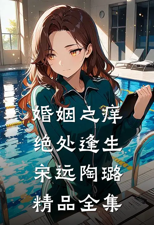 婚姻之痒绝处逢生宋远陶璐精品全集