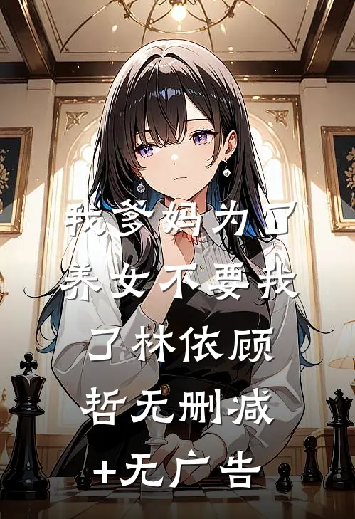 我爹妈为了养女不要我了林依顾哲无删减+无广告