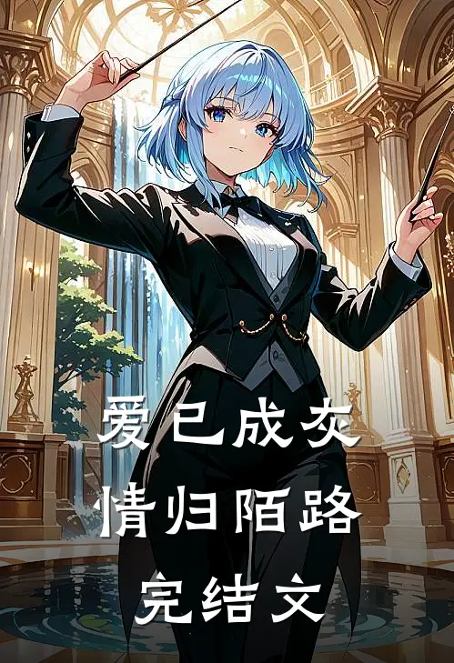 爱已成灰，情归陌路完结文