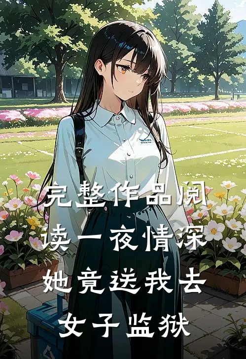 完整作品阅读一夜情深，她竟送我去女子监狱