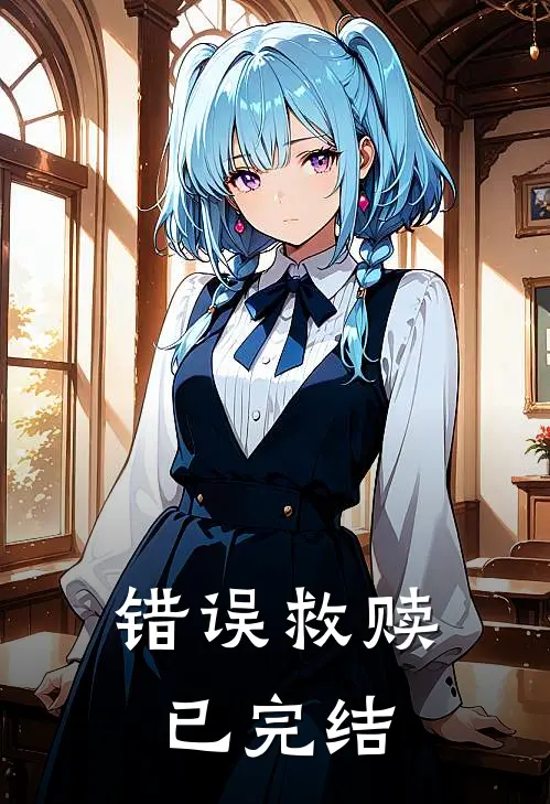 错误救赎已完结