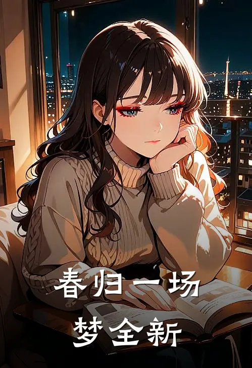 春归一场梦全新