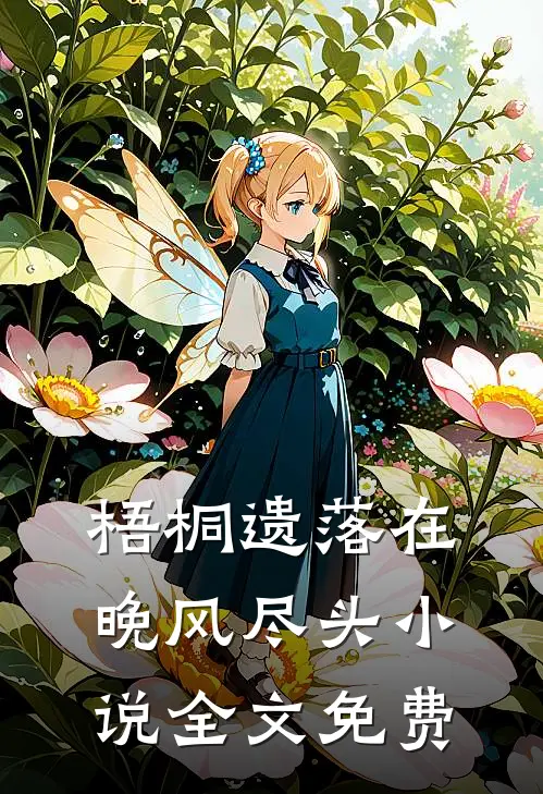 梧桐遗落在晚风尽头小说全文免费