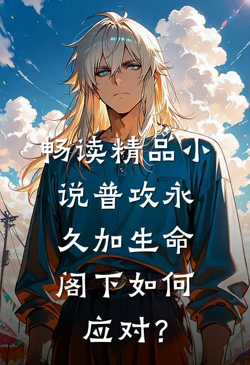 畅读精品小说普攻永久加生命，阁下如何应对？