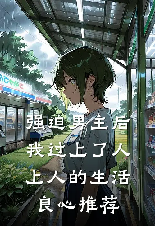 强迫男主后，我过上了人上人的生活良心推荐