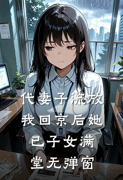 代妻子流放，我回京后她已子女满堂无弹窗