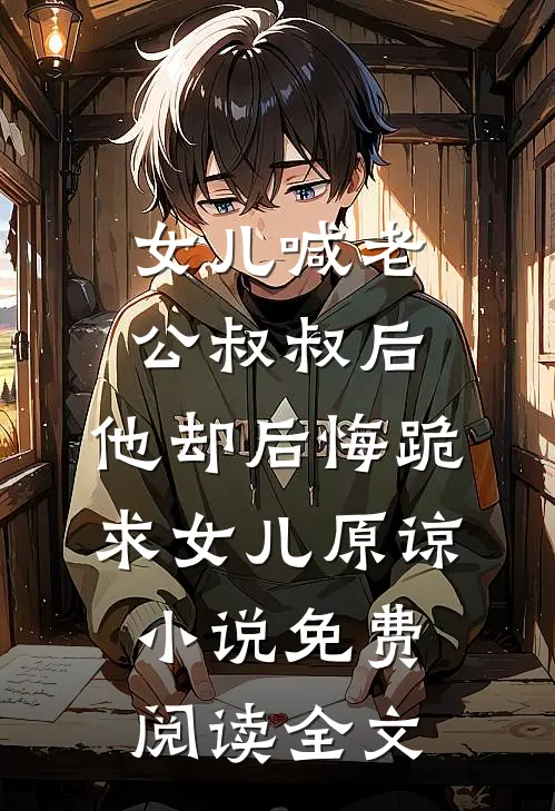 女儿喊老公叔叔后，他却后悔跪求女儿原谅小说免费阅读全文