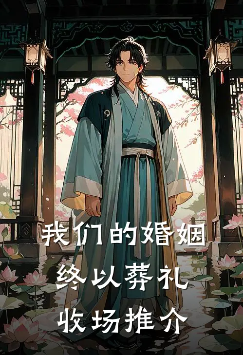 我们的婚姻，终以葬礼收场推介