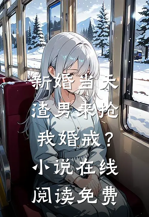新婚当天，渣男来抢我婚戒？小说在线阅读免费
