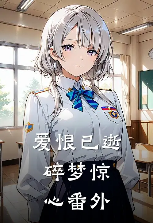 爱恨已逝，碎梦惊心 番外