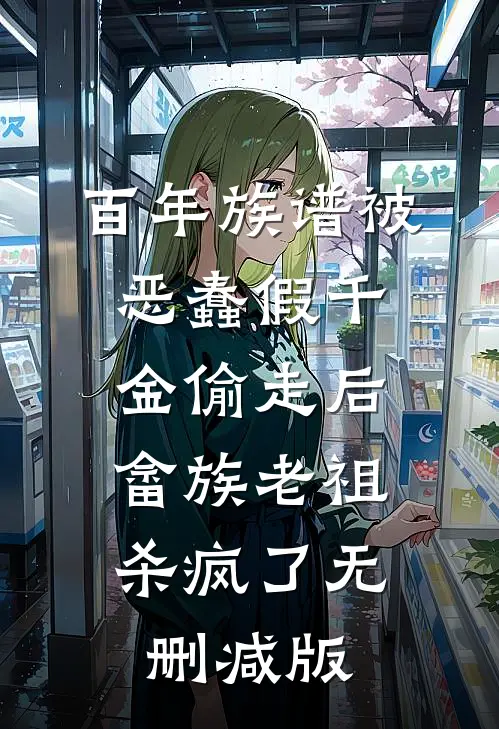 百年族谱被恶蠢假千金偷走后，畲族老祖杀疯了无删减版
