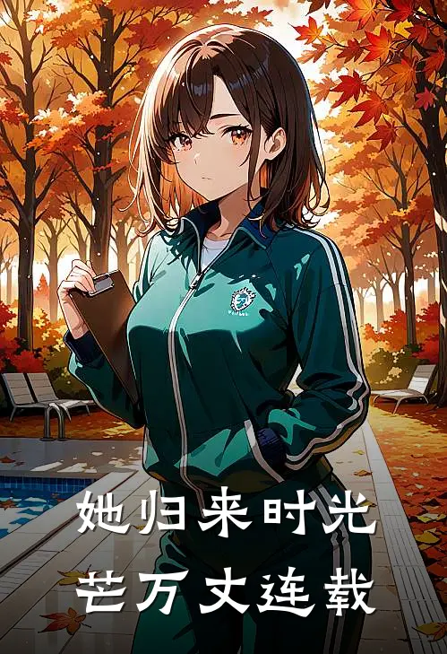 她归来时光芒万丈连载