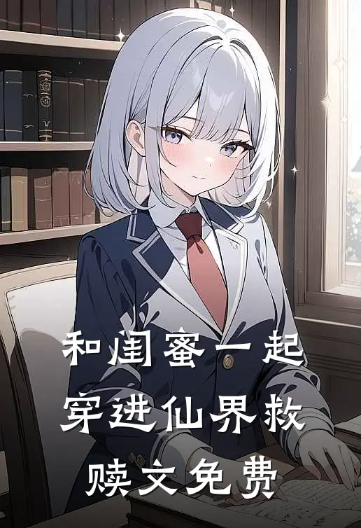 和闺蜜一起穿进仙界救赎文免费