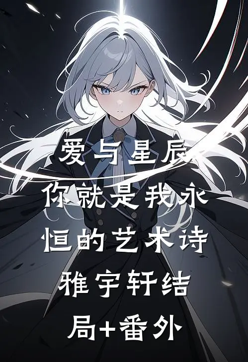 爱与星辰:你就是我永恒的艺术诗雅宇轩结局+番外