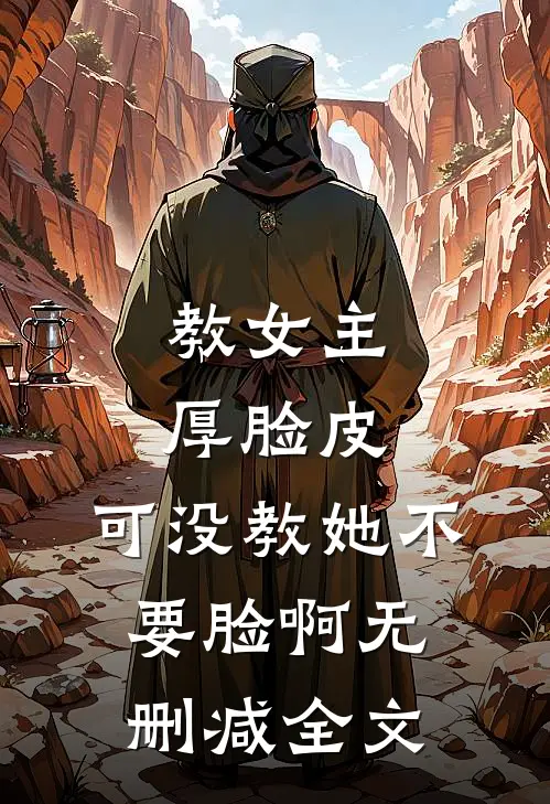 教女主厚脸皮，可没教她不要脸啊无删减全文
