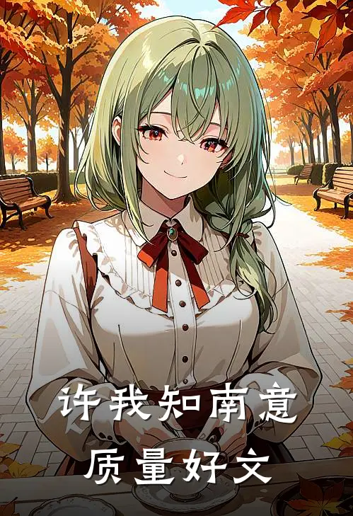 许我知南意质量好文